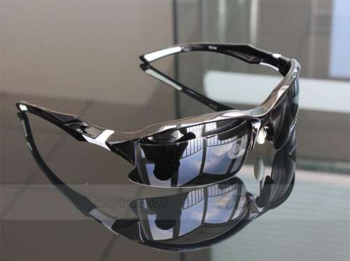 Professional Polarized Cycling Glasses Sports Outdoor Goggles Casual Sunglasses
